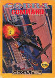 Cobra Command (Sega CD)